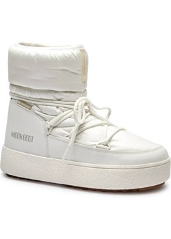 Moon Boot Ocieplane śniegowce ze sklepu Gomez Fashion Store w kategorii Śniegowce damskie - zdjęcie 187349728