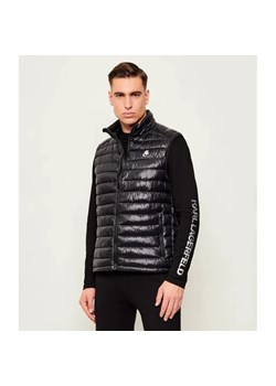Karl Lagerfeld Bezrękawnik | Slim Fit ze sklepu Gomez Fashion Store w kategorii Kamizelki męskie - zdjęcie 187349737