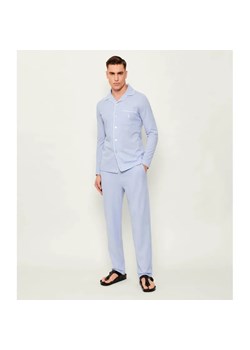 POLO RALPH LAUREN Piżama | Slim Fit ze sklepu Gomez Fashion Store w kategorii Piżamy męskie - zdjęcie 187349738
