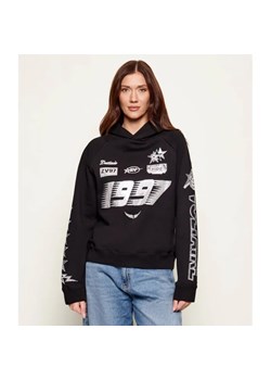 Zadig&Voltaire Bluza GEORGYS | Relaxed fit ze sklepu Gomez Fashion Store w kategorii Bluzy damskie - zdjęcie 187349758