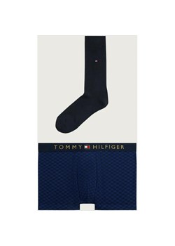 Tommy Hilfiger Bokserki + skarpety ze sklepu Gomez Fashion Store w kategorii Skarpetki męskie - zdjęcie 187349759
