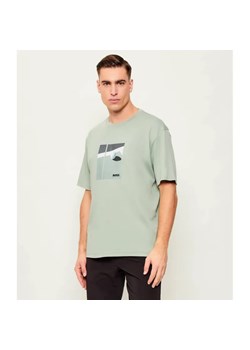 BOSS GREEN T-shirt TS_Join | Relaxed fit ze sklepu Gomez Fashion Store w kategorii T-shirty męskie - zdjęcie 187349766