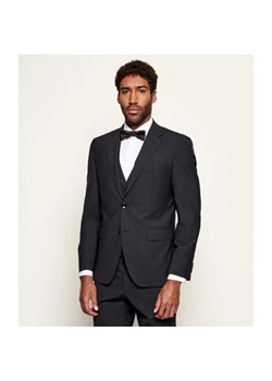 BOSS BLACK Wełniana marynarka H-Jeckson-MM-224 | Regular Fit ze sklepu Gomez Fashion Store w kategorii Marynarki męskie - zdjęcie 187349769