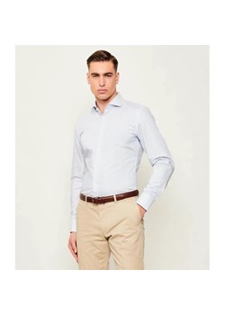 BOSS BLACK Koszula H-HANK-SP-C1-261 | Slim Fit | easy iron ze sklepu Gomez Fashion Store w kategorii Koszule męskie - zdjęcie 187349776