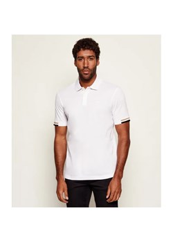 BOSS BLACK Polo Parlay 147 | Regular Fit | mercerised ze sklepu Gomez Fashion Store w kategorii T-shirty męskie - zdjęcie 187349795