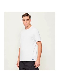 Hugo Blue T-shirt 2-pack BLUE2_Naolo | Regular Fit ze sklepu Gomez Fashion Store w kategorii T-shirty męskie - zdjęcie 187349797