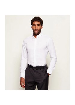 BOSS BLACK Koszula P-JOE-BD-C1-222 | Regular Fit ze sklepu Gomez Fashion Store w kategorii Koszule męskie - zdjęcie 187349799