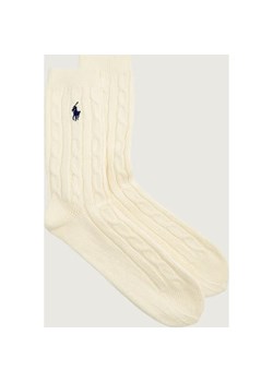 POLO RALPH LAUREN Skarpety ze sklepu Gomez Fashion Store w kategorii Skarpetki damskie - zdjęcie 187350776