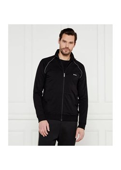 BOSS BLACK Bluza Mix&Match | Regular Fit ze sklepu Gomez Fashion Store w kategorii Piżamy męskie - zdjęcie 187350787