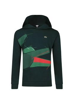 Lacoste Bluza | Regular Fit ze sklepu Gomez Fashion Store w kategorii Bluzy chłopięce - zdjęcie 187350788