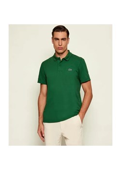 Lacoste Polo | Regular Fit ze sklepu Gomez Fashion Store w kategorii T-shirty męskie - zdjęcie 187350789
