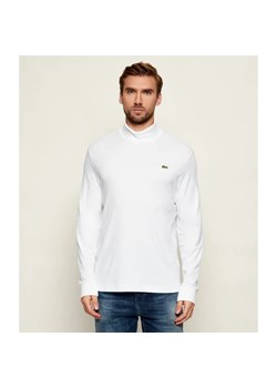 Lacoste Golf | Regular Fit ze sklepu Gomez Fashion Store w kategorii T-shirty męskie - zdjęcie 187350795
