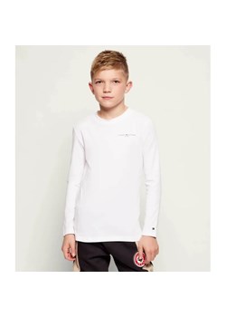 Tommy Hilfiger Longsleeve | Regular Fit ze sklepu Gomez Fashion Store w kategorii T-shirty chłopięce - zdjęcie 187350796