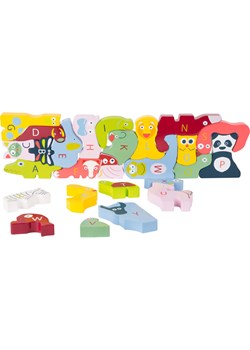 small foot 26-częściowe puzzle &quot;Educate&quot; - 3+ ze sklepu Limango Polska w kategorii Puzzle - zdjęcie 187350817