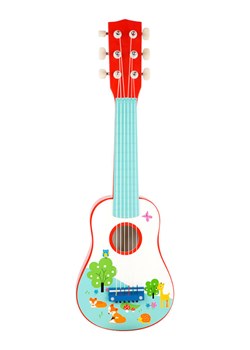small foot Gitara - 3+ ze sklepu Limango Polska w kategorii Zabawki - zdjęcie 187350827
