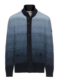 Camel Active Kurtka przejściowa w kolorze granatowym ze sklepu Limango Polska w kategorii Kurtki męskie - zdjęcie 187350949