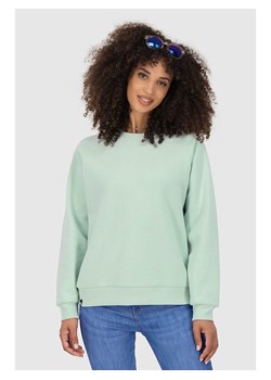 alife and kickin Sweter &quot;NeaAK&quot; w kolorze miętowym ze sklepu Limango Polska w kategorii Swetry damskie - zdjęcie 187351048