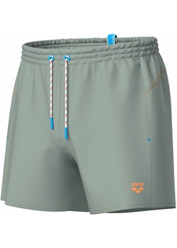 Arena Szorty kąpielowe w kolorze szarym ze sklepu Limango Polska w kategorii Kąpielówki - zdjęcie 187351145