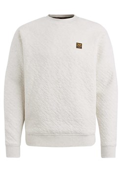 PME Legend Bluza w kolorze białym ze sklepu Limango Polska w kategorii Bluzy męskie - zdjęcie 187351185