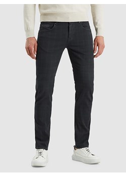 PME Legend Spodnie w kolorze granatowym ze sklepu Limango Polska w kategorii Spodnie męskie - zdjęcie 187351187