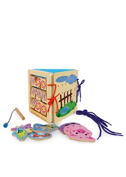 small foot Zabawka motoryczna - 6+ ze sklepu Limango Polska w kategorii Zabawki - zdjęcie 187351237