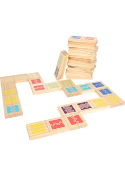 small foot Domino &quot;XXL Active&quot; - + ze sklepu Limango Polska w kategorii Puzzle - zdjęcie 187351267