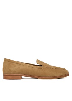 Aldo Mokasyny Florana 14100207 Brązowy ze sklepu MODIVO w kategorii Półbuty damskie - zdjęcie 187352835