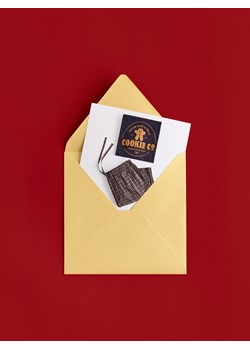 Reserved - Piżama ze świątecznym motywem - granatowy ze sklepu Reserved w kategorii Piżamy męskie - zdjęcie 187353706