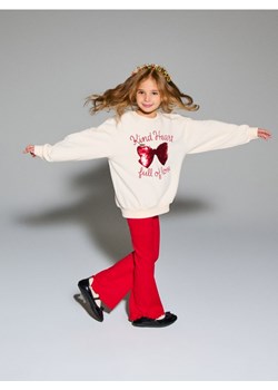 Sinsay - Komplet dzianinowy - wielobarwny ze sklepu Sinsay w kategorii Komplety dziewczęce - zdjęcie 187353867