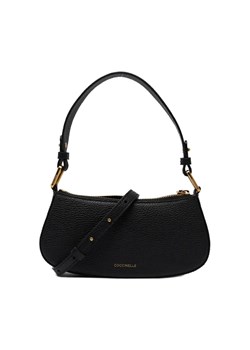Coccinelle Skórzane hobo ze sklepu Gomez Fashion Store w kategorii Torebki hobo - zdjęcie 187353908