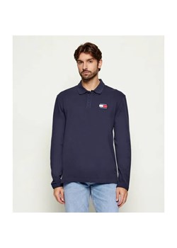 Tommy Jeans Polo MODERN | Regular Fit ze sklepu Gomez Fashion Store w kategorii T-shirty męskie - zdjęcie 187353926