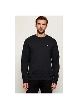 Napapijri Bluza Balis Crew 1 | Regular Fit ze sklepu Gomez Fashion Store w kategorii Bluzy męskie - zdjęcie 187353938