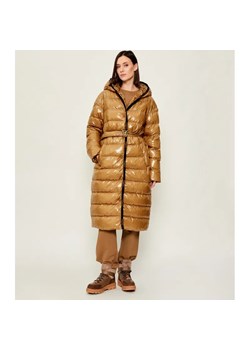 Pinko Płaszcz IDA ze sklepu Gomez Fashion Store w kategorii Kurtki damskie - zdjęcie 187354495