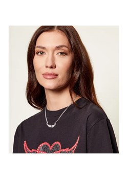 Zadig&Voltaire Naszyjnik ROCK ze sklepu Gomez Fashion Store w kategorii Naszyjniki - zdjęcie 187354498