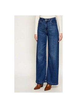 GUESS Jeansy BELLAGIO | Relaxed fit ze sklepu Gomez Fashion Store w kategorii Jeansy damskie - zdjęcie 187354515