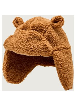 UGG Polarowa czapka TRAPPER ze sklepu Gomez Fashion Store w kategorii Czapki dziecięce - zdjęcie 187354526