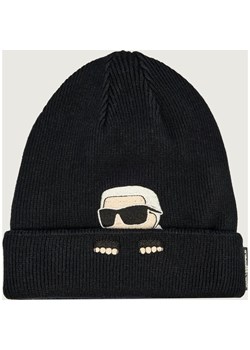 Karl Lagerfeld Kids Czapka ze sklepu Gomez Fashion Store w kategorii Czapki dziecięce - zdjęcie 187354536