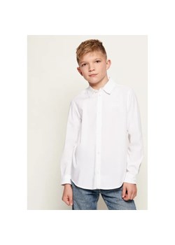 Guess Koszula | Regular Fit ze sklepu Gomez Fashion Store w kategorii Koszule chłopięce - zdjęcie 187354546