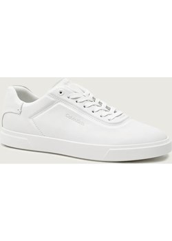 Calvin Klein Skórzane sneakersy ze sklepu Gomez Fashion Store w kategorii Buty sportowe damskie - zdjęcie 187354547