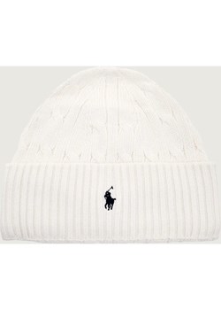 POLO RALPH LAUREN Czapka ze sklepu Gomez Fashion Store w kategorii Czapki dziecięce - zdjęcie 187354549