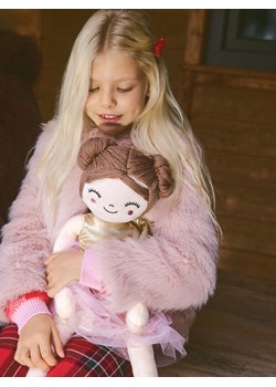 Reserved - Zabawka - wielobarwny ze sklepu Reserved w kategorii Zabawki - zdjęcie 187354816