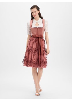 Krüger Dirndl Damski dirndl Kobiety drzewo różane jednolity ze sklepu vangraaf w kategorii Sukienki - zdjęcie 187354998