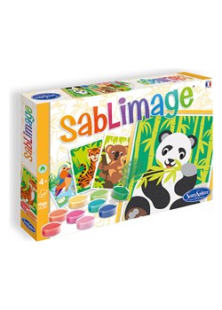 SentoSphere Zestaw kreatywny - 4+ ze sklepu Limango Polska w kategorii Zabawki - zdjęcie 187355156