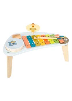 small foot Stolik muzyczny &quot;Groovy Beats&quot; - 3+ ze sklepu Limango Polska w kategorii Zabawki - zdjęcie 187355185