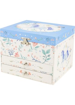 Ulysse Pozytywka-szkatułka &quot;Unicorn&quot; - 4+ ze sklepu Limango Polska w kategorii Zabawki - zdjęcie 187355268