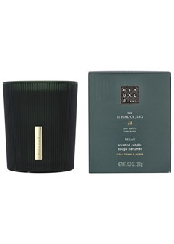 Rituals Świeca zapachowa &quot;Jing&quot; - 290 g ze sklepu Limango Polska w kategorii Świece i dyfuzory - zdjęcie 187355317