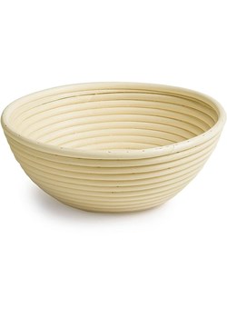 Ibili Forma w kolorze beżowym na chleb - Ø 22 cm ze sklepu Limango Polska w kategorii Pojemniki kuchenne - zdjęcie 187355427