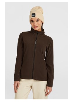O'Neill Kurtka polarowa w kolorze brązowym ze sklepu Limango Polska w kategorii Kurtki damskie - zdjęcie 187355516