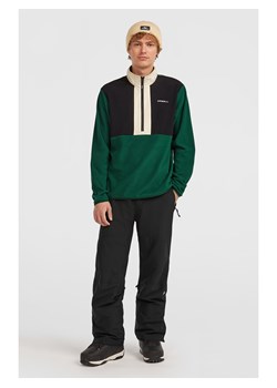 O&apos;Neill Spodnie narciarskie w kolorze czarnym ze sklepu Limango Polska w kategorii Spodnie męskie - zdjęcie 187355608