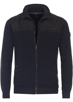 CASAMODA Bluza w kolorze granatowym ze sklepu Limango Polska w kategorii Bluzy męskie - zdjęcie 187355757